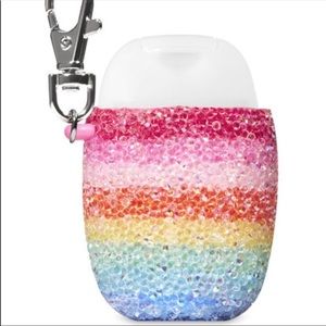Bath & Body Works Pocketbac holder